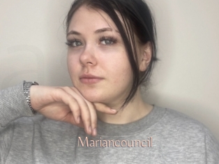 Mariancouncil