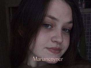 Mariancoyner