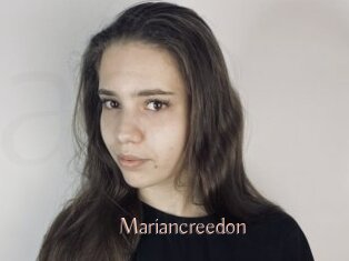 Mariancreedon