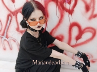 Mariandearborn