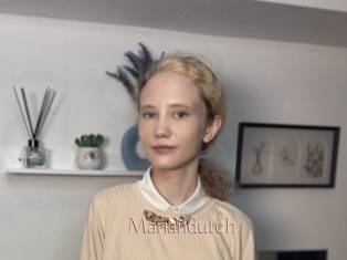 Mariandutch
