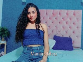 Marianelahoz