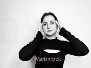 Marianflack