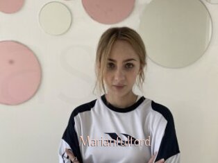 Marianfulford