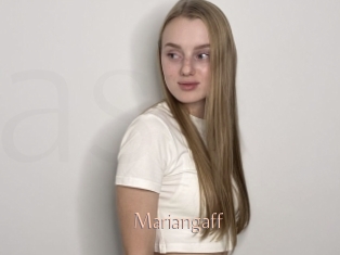 Mariangaff