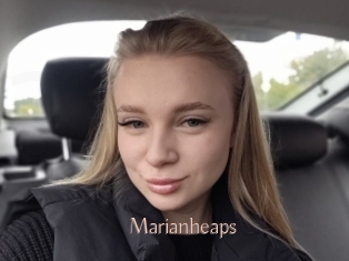 Marianheaps