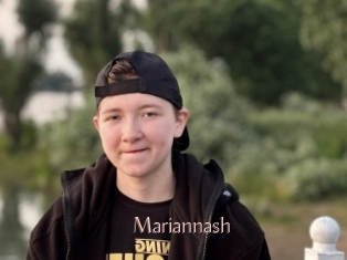 Mariannash