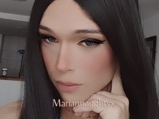 Mariannaughtyx