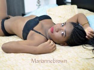 Mariannebrown