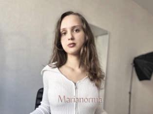 Marianorma
