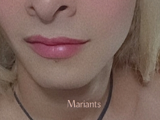 Mariants