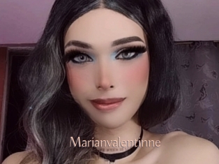 marianvalentinne Anal Sexe