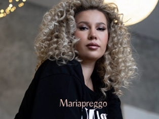 Mariapreggo