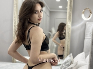 Mariareed