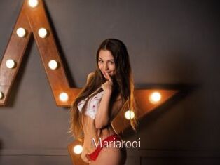 Mariarooi