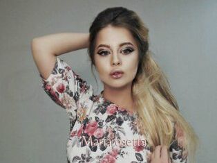 Mariarosetta