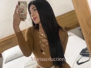 Mariaseduction