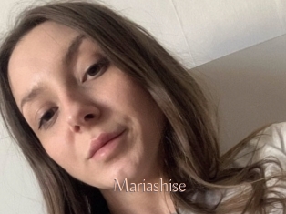 mariashise Anal Sexe