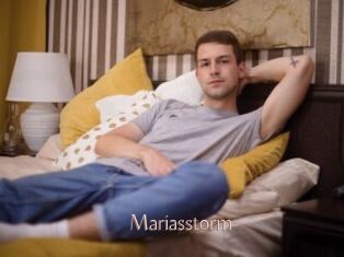 Mariasstorm