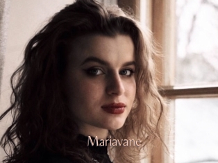 Mariavane