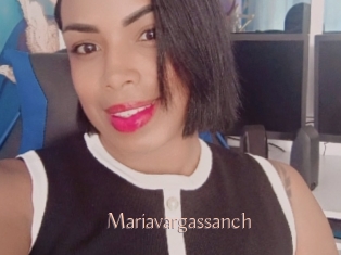Mariavargassanch
