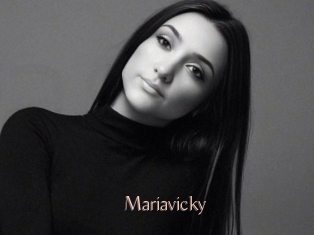 Mariavicky