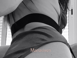 Mariavixen