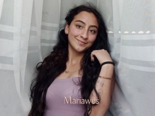 Mariawes