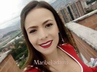 Maribel_adams