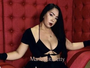 Maribigtitssletty