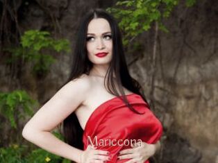 Mariccona