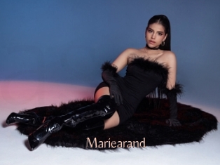 Mariearand
