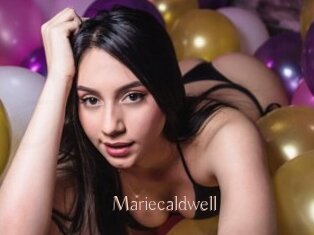 Mariecaldwell