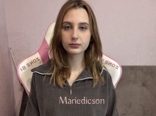 Mariedicson