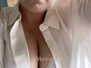 Marieexxx