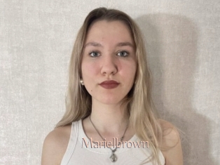 Marielbrown