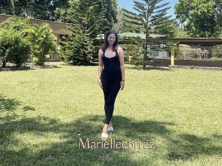 mariellecortez Anal Sexe