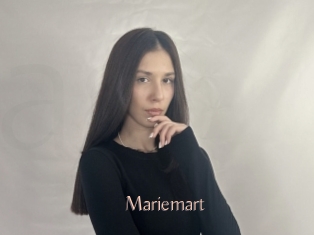Mariemart