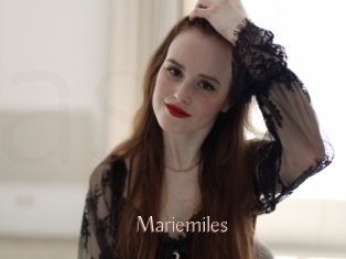 Mariemiles