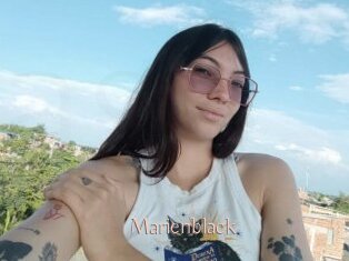 Marienblack