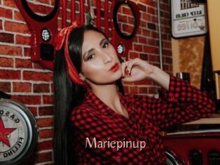 Mariepinup