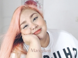 Mariepluss