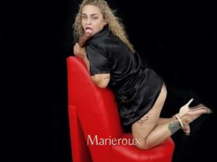 Marieroux