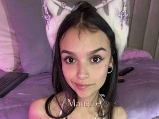 Mariette