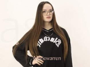 Mariewarren