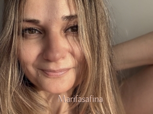 Marifasafina