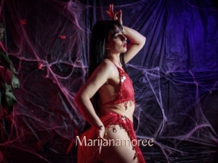 Mariianamoree