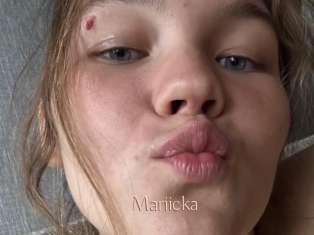 Mariicka
