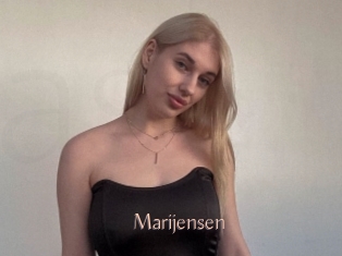 Marijensen