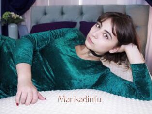 Marikadinfu